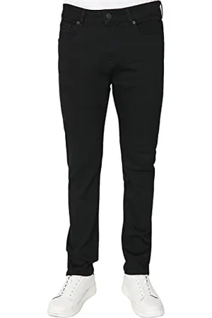 Trendyol Man Regular Waist Straight Leg Slim fit Jeans