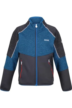 Regatta Kids Oberon V Softshell Jacket 15-16 Years