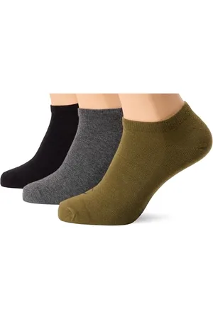 Champion Core Socks 3PP Sneaker, Black, 39-42 EU (6-8 UK) Unisex - Adult -FW23