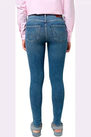 Wrangler Women