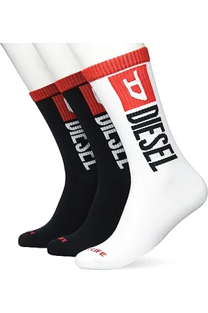 Diesel _SKM-RAY-THREEPACK_SOCKS_Multicoloured_S
