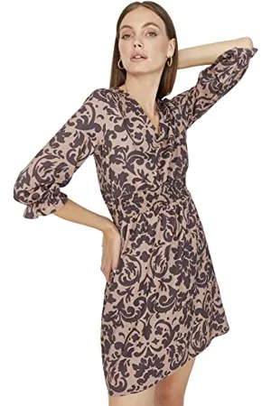 Trendyol Dress - - Skater