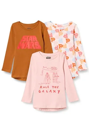 Amazon Disney | Marvel | Star Wars | Frozen | Princess Girls