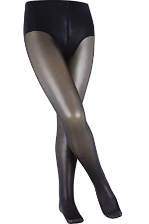 Falke Unisex Kids Pure Matt 30 DEN K Ti Sheer Plain 1 Pair Tights, , 9-11.5