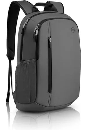 Dell CP4523G Ecoloop Urban Backpack, Up to 15 Inch, Top carry handle, S-curve shoulder straps