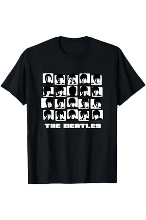 The Beatles Hard Days Night T-Shirt