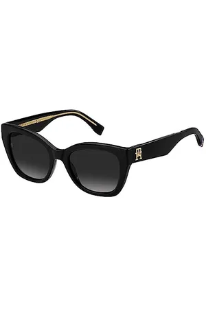 Tommy Hilfiger TH 1980/S 807 BLACK 52/20/140 WOMAN Sunglasses