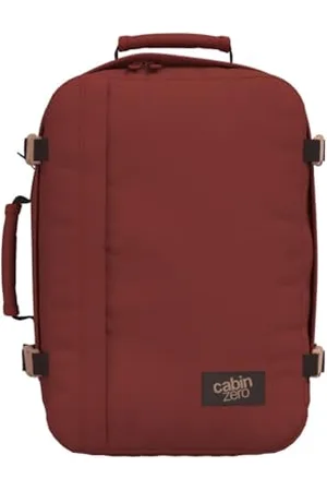 Cabinzero Classic 36l