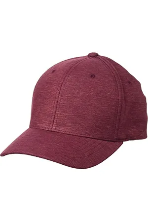Flexfit Natural Melange Kappe, S/M