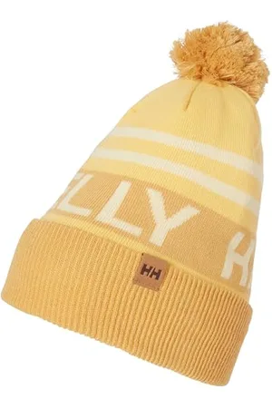 Helly Hansen Mens Ridgeline Beanie Hat