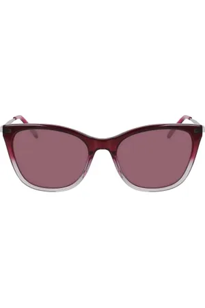 DKNY DK711S Sunglasses, , One Size