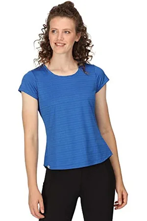 Regatta Womens Limonite Vi Active T-Shirt, , 14 UK