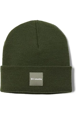 Columbia City Trek Heavyweight Beanie Old Hat, , S-M