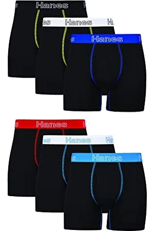 Hanes Men