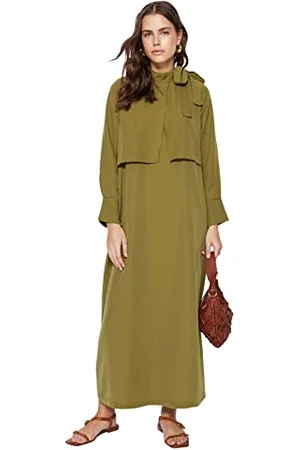 Trendyol Dress - - A-line, ,42