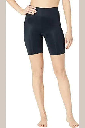 Spanx Suit Your Fancy Booty Booster Mid-Thigh, ,XL