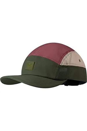 Buff 5 Panel Go Cap, , S/M