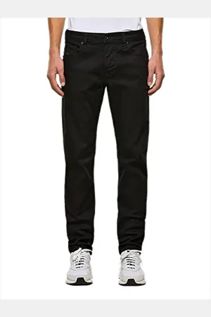 Diesel _1986 LARKEE-BEEX_PANTS_Blue (tapered)_40W / 30L
