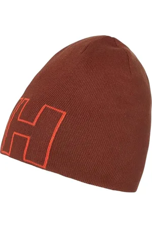 Helly Hansen Mens Outline Beanie Hat