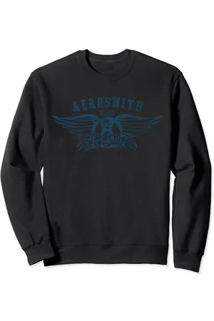 Aerosmith Est. 1970 Sweatshirt