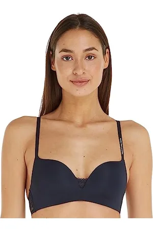 Tommy Hilfiger Women’s Non-Wired Push Up Bra