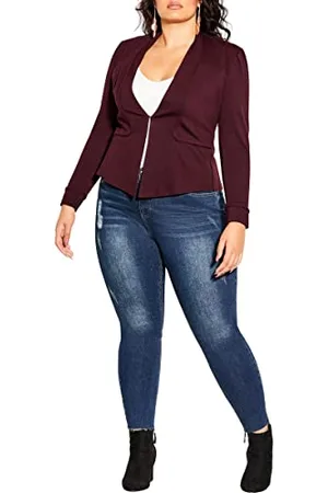 City Chic Women