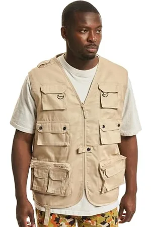 Brandit Hunting Vest, , 4XL
