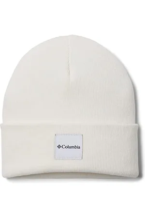 Columbia City Trek Heavyweight Beanie Old Hat, , One Size