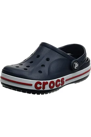 Crocs Unisex Bayaband Clog, , 4 UK Men/ 5 UK Women