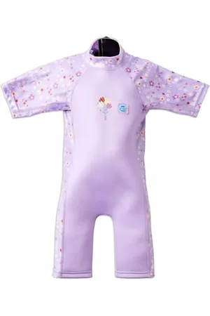 Splash Unisex Kid