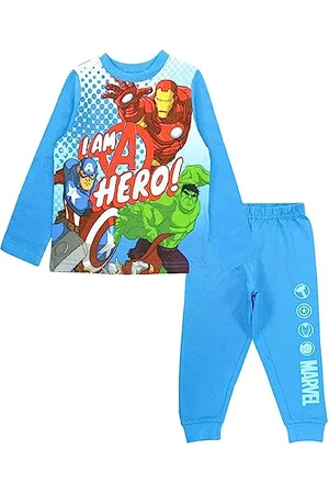 Disney AV 52 04 470 S1 Pajama Set,