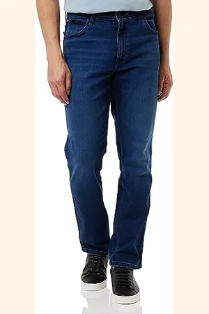 Wrangler Men