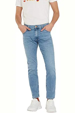 Wrangler Men