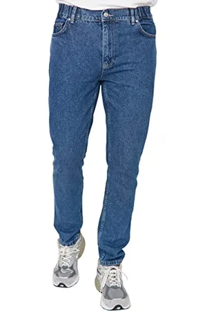 Trendyol Man Young Normal Waist Skinny fit Relaxed Jeans