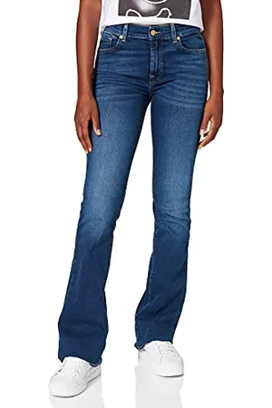 7 for all Mankind Women