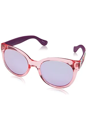 Havaianas NORONHA/M S68 PATTERN PINK VIOLET 52/21/145 WOMAN Sunglasses