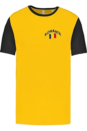 Supportershop Romania T-Shirt, , XXXL