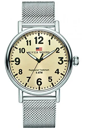 River Woods Mens Watch RW420018
