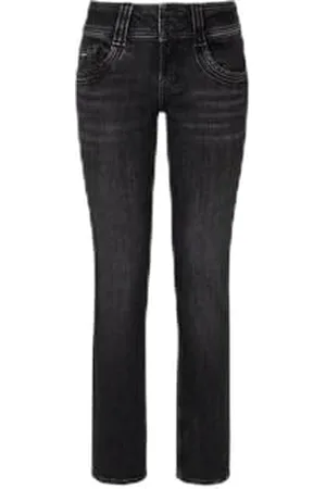 Pepe Jeans Low-Rise Slim FIT Jeans - GEN, , 28W / 30L