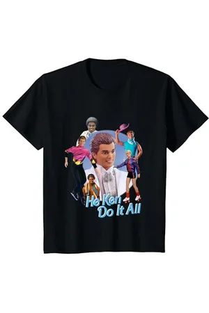 Barbie Youth Official Ken 