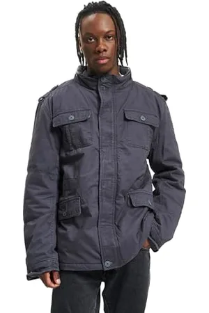Brandit Britannia Jacket, , L