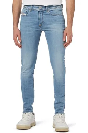 Diesel _1979 Sleenker_Pants_Blue_32W / 32L