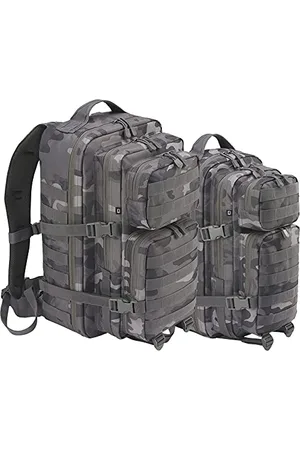 Brandit US Cooper Medium Backpack, , (30L)