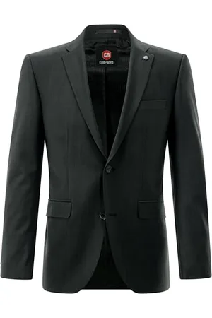 Carl Gross Club of Gents Men