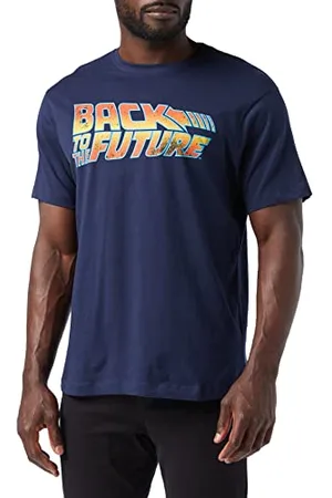 Back To The Future Men