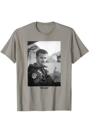 Top Gun My Wingman T-Shirt