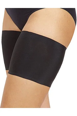 Bandelettes Original Patented Elastic Anti-Chafing Thigh Bands *Prevent Thigh Chafing* - , Size F