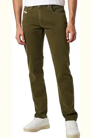 Diesel _2019 D-STRUKT_Pants_Multicoloured_31W / 34L