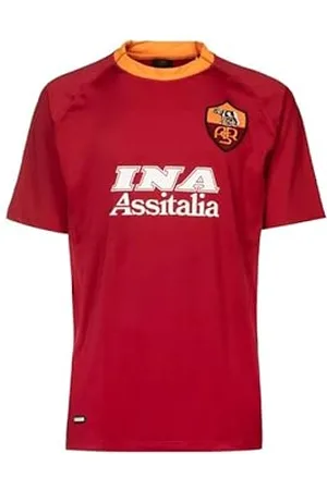 As Roma Men