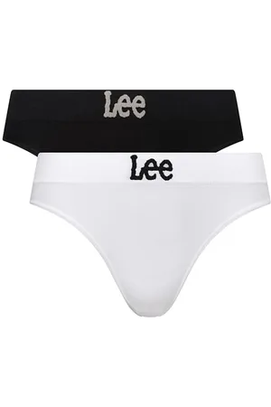 Lee Womens Seamless Briefs in |Soft, Stretchy & Comfortable Underwear with Moisture Wicking Technology Perfect for Working Out/Activewear/Loungewear - Multipack of 2